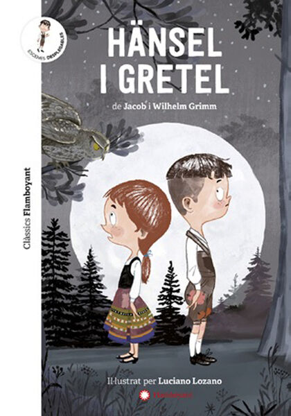 Hansel i Gretel