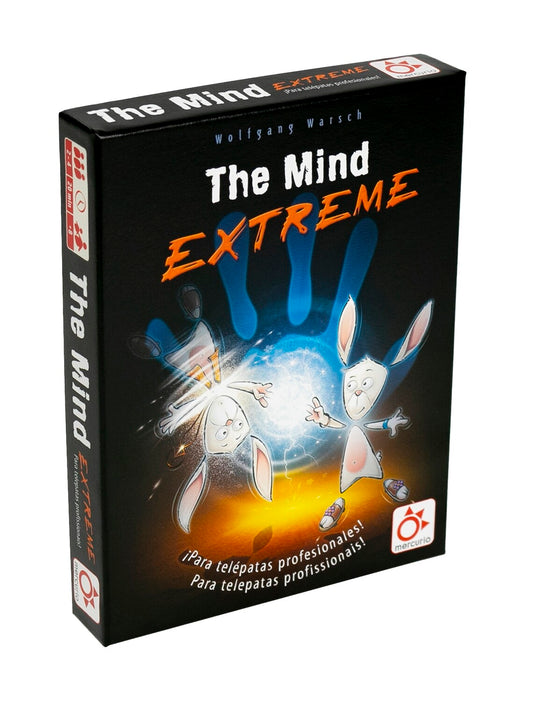 The Mind Extreme