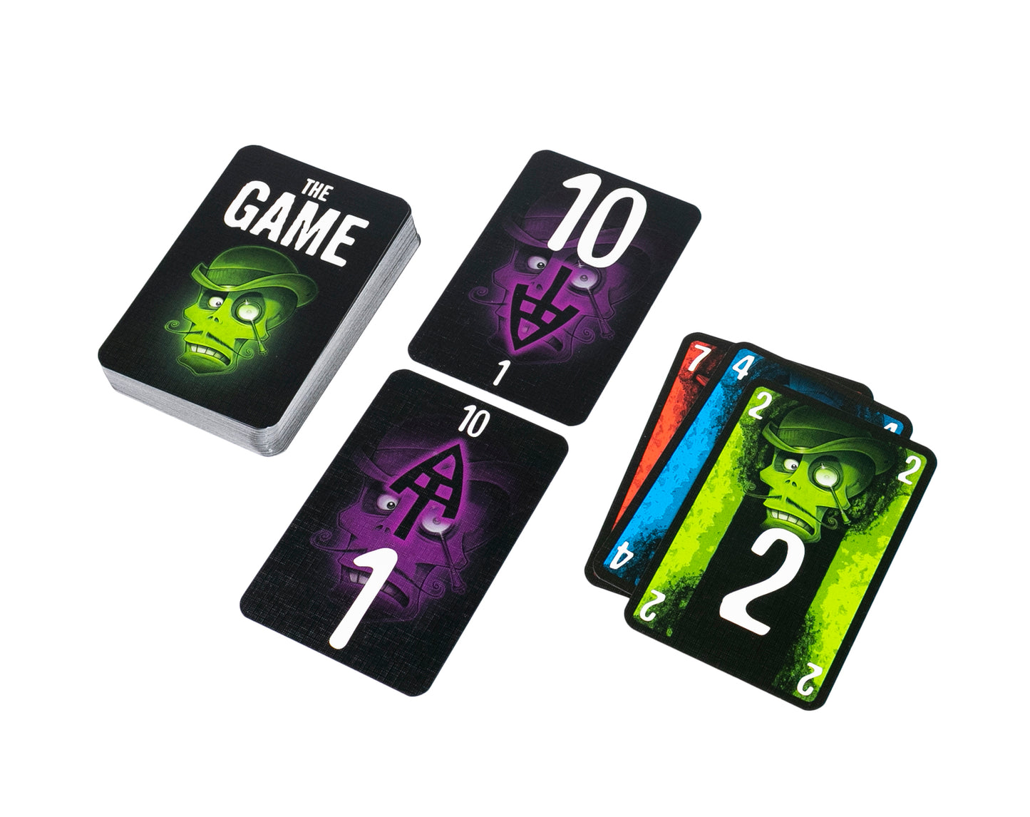 The Game Quick & Easy