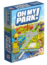 Cargar imagen en el visor de la galería, Oh, my park!
