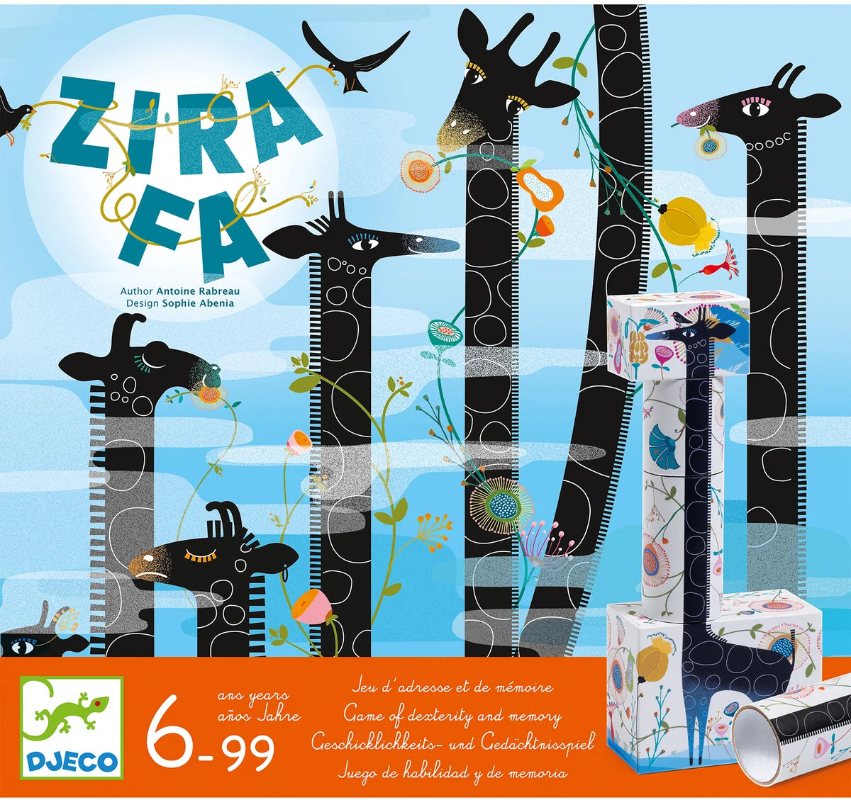 Zirafa