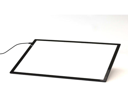 Mesa de Luz A3