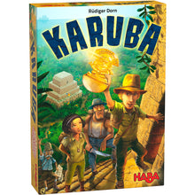 Cargar imagen en el visor de la galería, &#39;- Educajoc Karuba - Juego de Mesa
