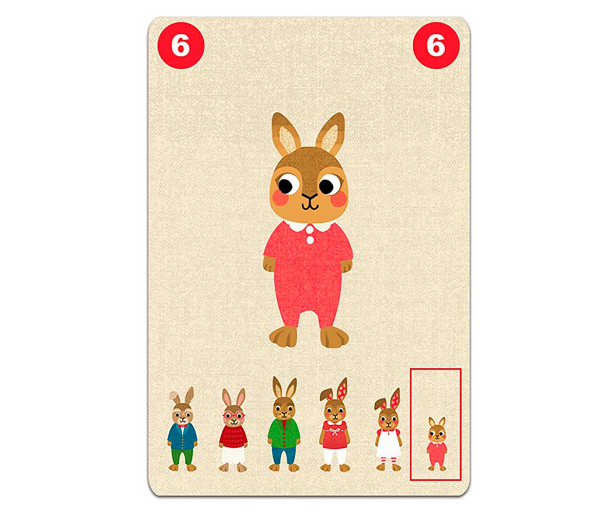Cartas Familou