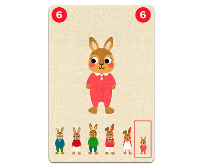 Cartas Familou