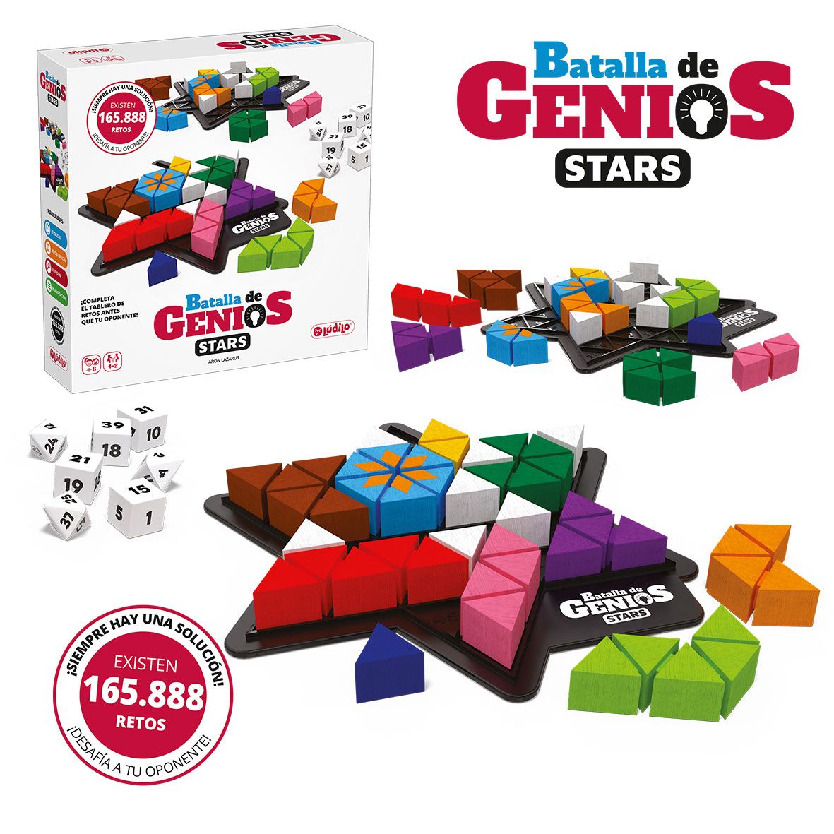 Batalla de Genios Estrella