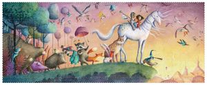MY UNICORN MICROPUZZLE