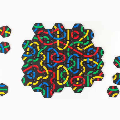 Tantrix Game Pack