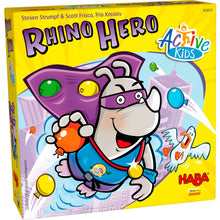 Cargar imagen en el visor de la galería, Rhino Hero – Active Kids
