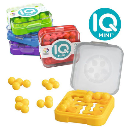 IQ mini