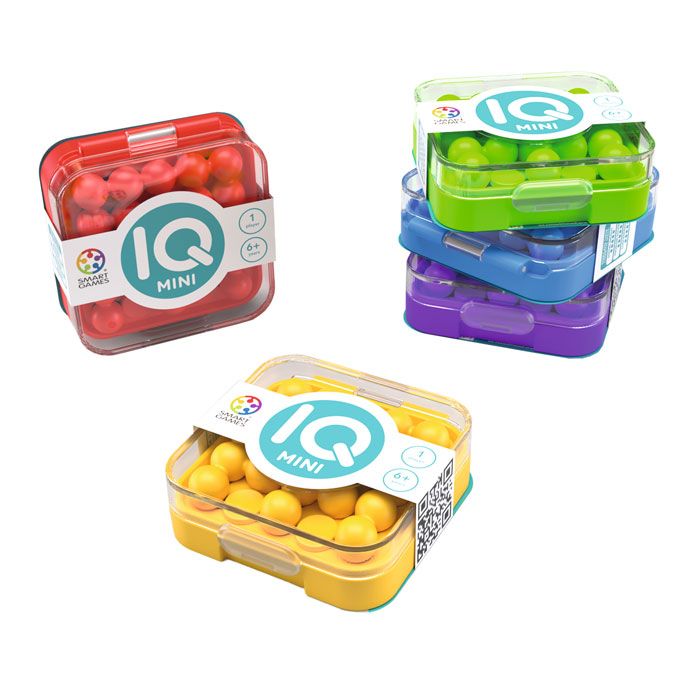 IQ mini