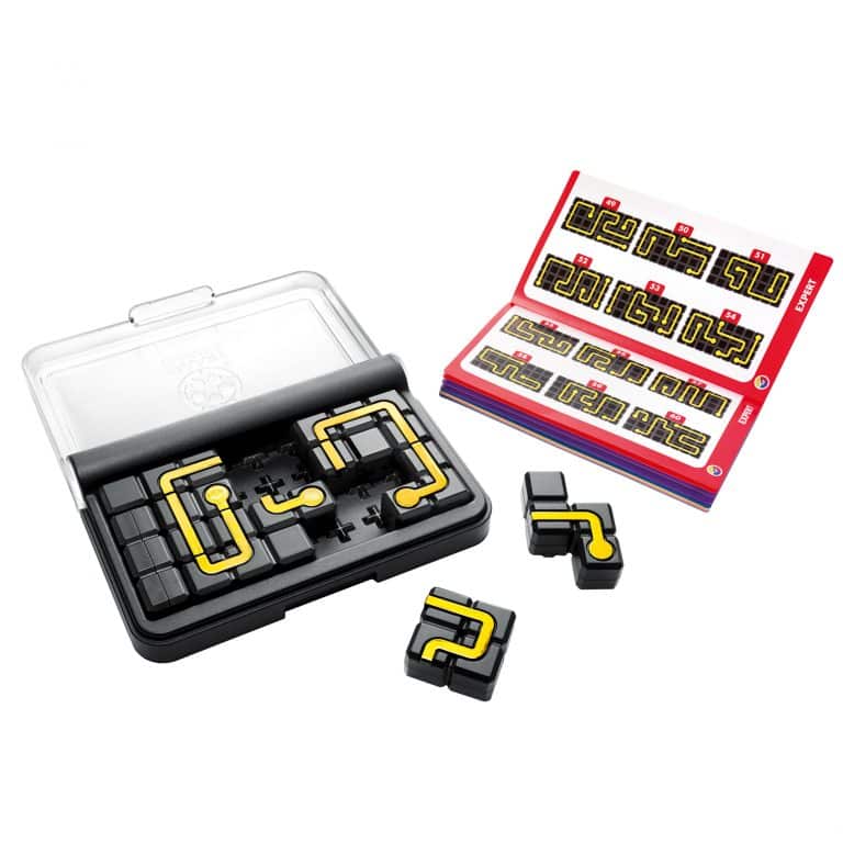 IQ CIRCUIT