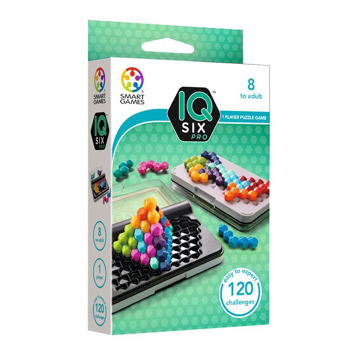 iq six pro