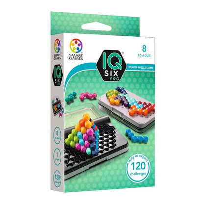 iq six pro