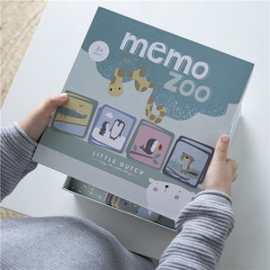 MEMO ZOO