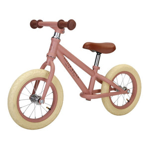 Bicicleta de Equilibrio Rosa