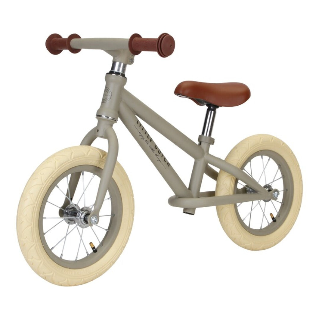 Bicicleta de Equilibrio Oliva