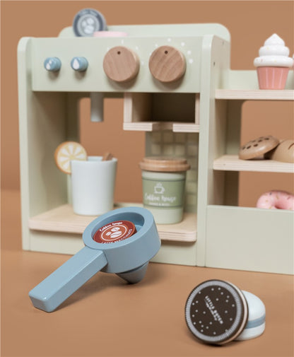 Café Corner