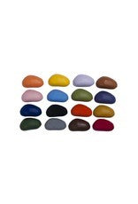 Bolsa algodón con 16 colores