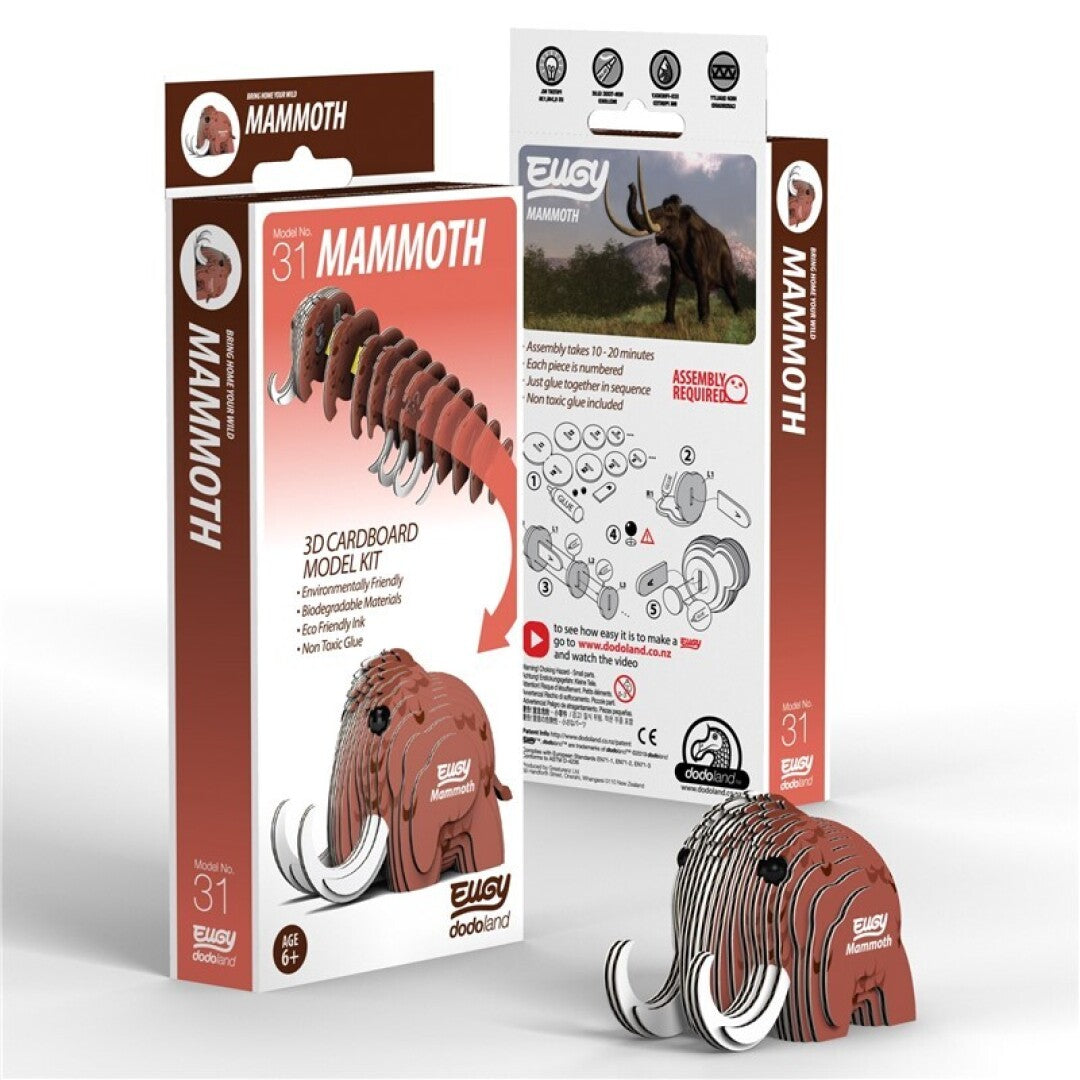 Eugy Mammoth 031
