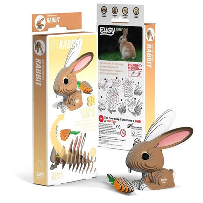 Eugy Conejo 071