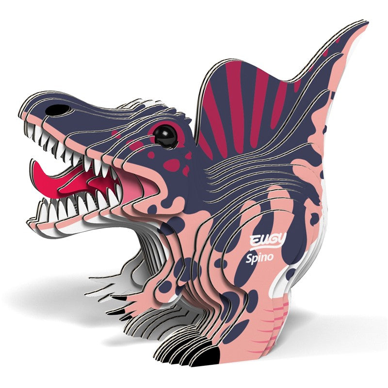 Eugy Spinosaurio 064