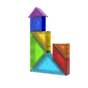 Magfun Tangram 3D Imán Clásico