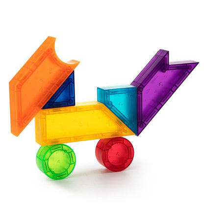 Magic Tangram 3D Imán
