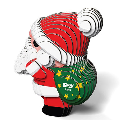 Eugy Papa Noel 055