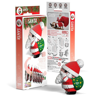 Eugy Papa Noel 055