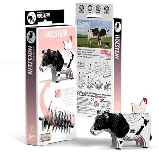 Eugy Vaca Holstein 079