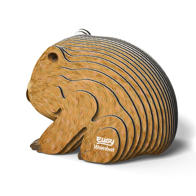 Eugy Wombat 078
