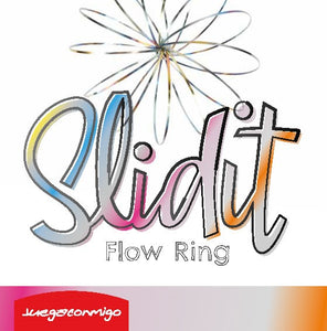 Slidit Flow Ring