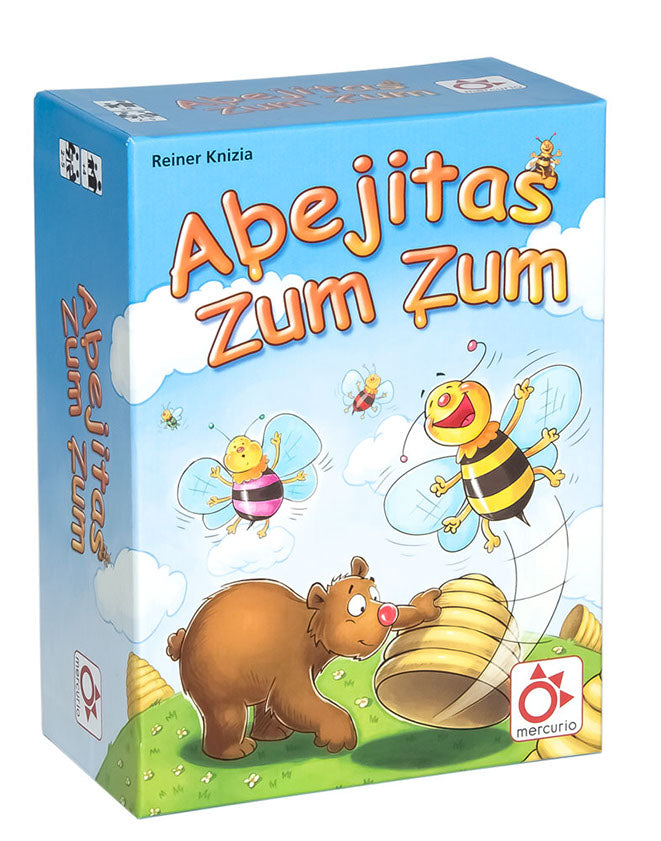 Abejitas Zum Zum