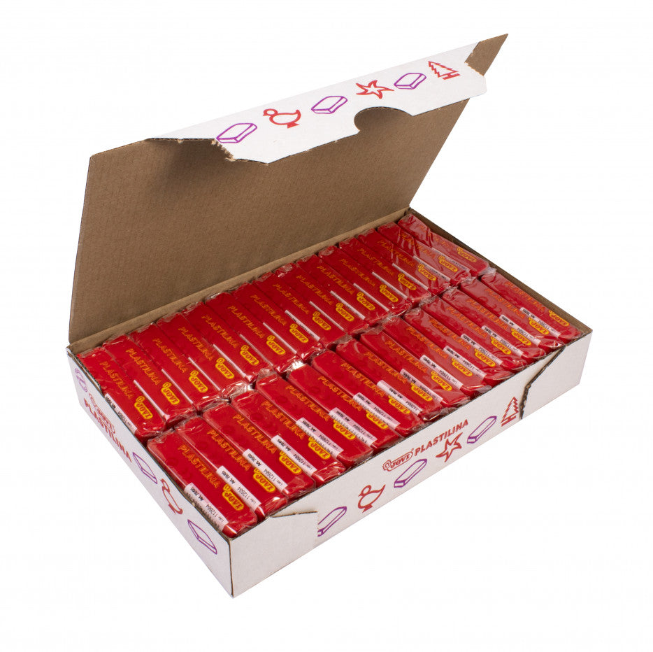 Plastilina Jovi 50gr