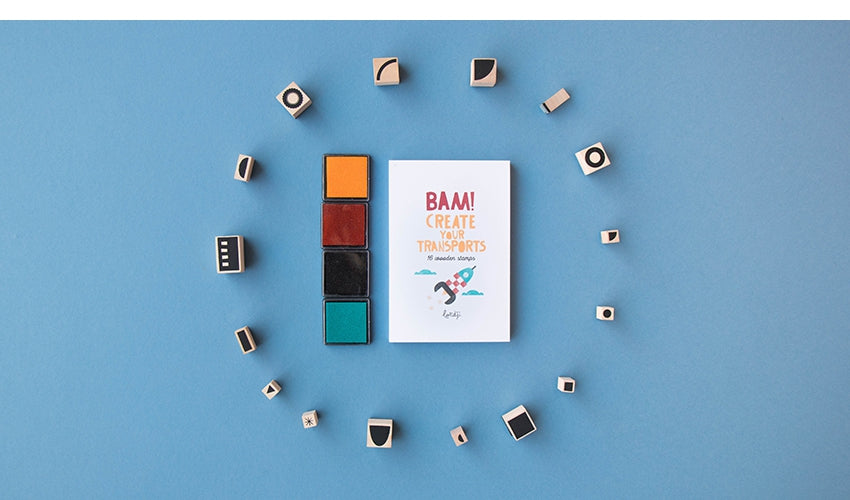 Bam! Transports
