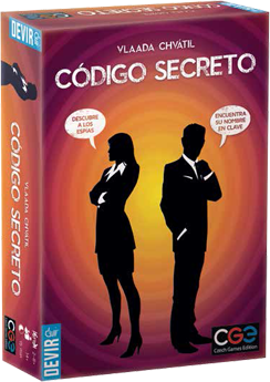 Código Secreto