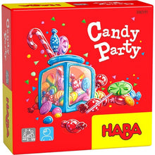 Cargar imagen en el visor de la galería, Candy Party
