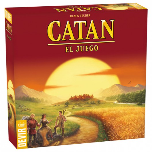 CATAN