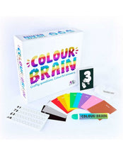 Cargar imagen en el visor de la galería, Colour Brain
