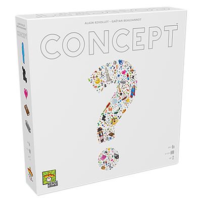CONCEPT