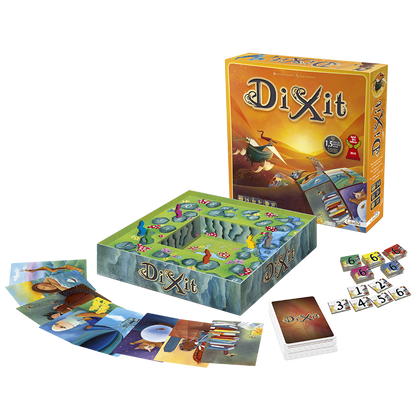 DIXIT CLASSIC