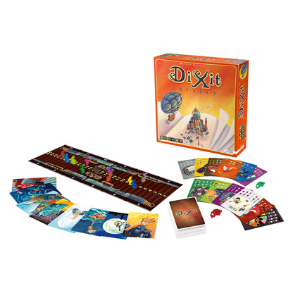 DIXIT ODYSSEY