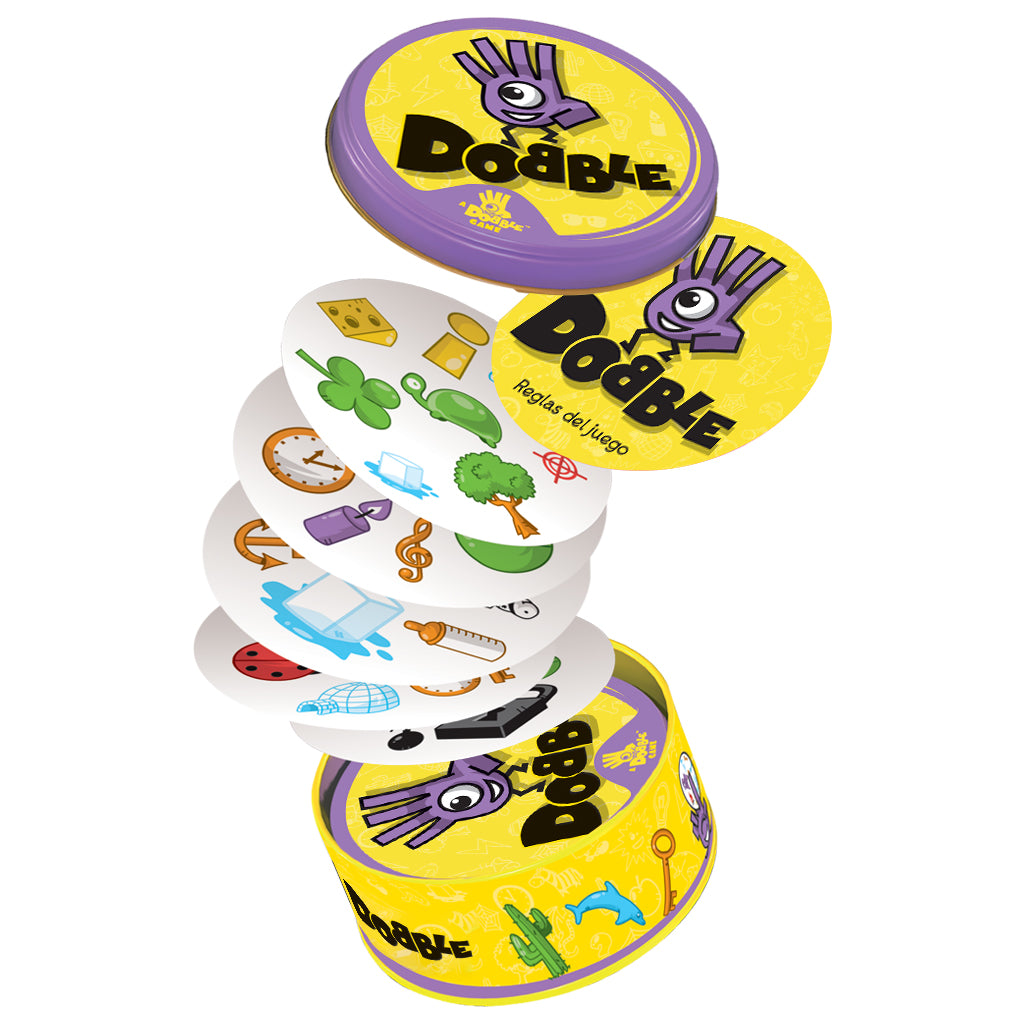DOBBLE