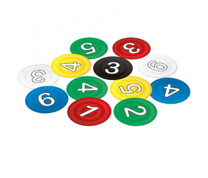 Grabolo - Juego de agilidad mental