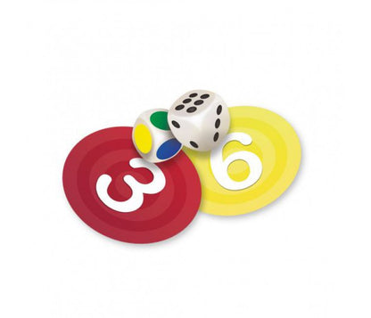 Grabolo - Juego de agilidad mental