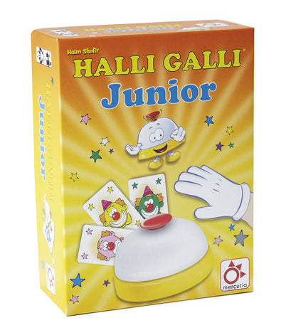 Halli Galli Junior