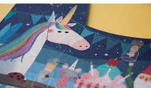 Cargar imagen en el visor de la galería, Happy Birthday Unicorn!

