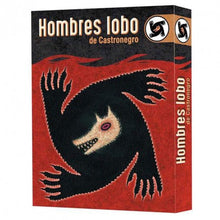 Cargar imagen en el visor de la galería, LOS HOMBRES LOBO DE CASTRONEGRO
