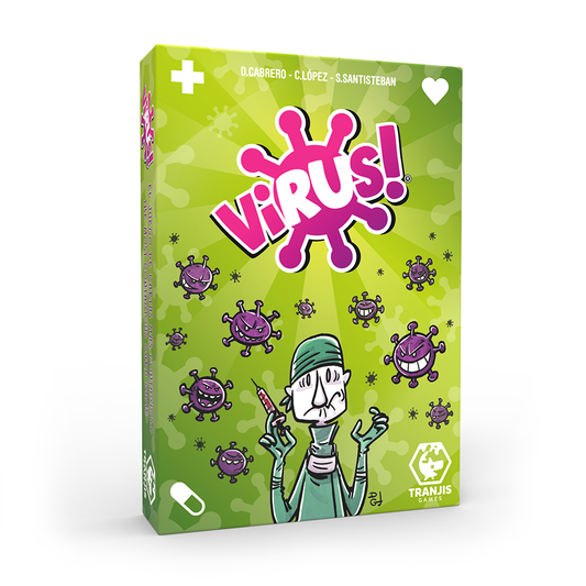 '- Educajoc Virus